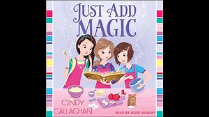 Just Add Magic 01 - Just Add Magic - MP3