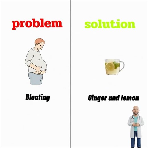 Problem vs Solution: Simple Health Fixes You Should Know