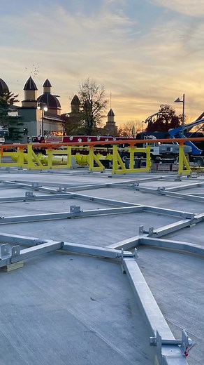 Cedar Point on TikTok