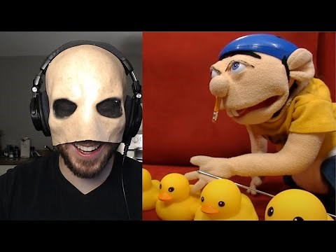 I RETURNED! - SML Movie The Cookie Jar Reaction!