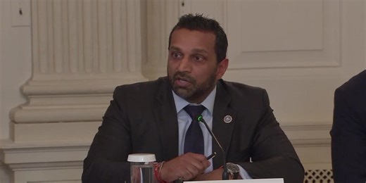 FBI: ISIS-inspired terror attack thwarted