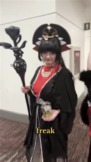 Wraith ☾⋆｡✩⋆ | the tgcf cast in a nutshell ~ it’s almost the one year anniversary of this video so i thought it would be fitting to finally post it on my... | Instagram