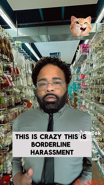 Navigating Harassment in Retail Environments