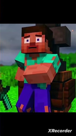 Herobrine steve vs entity 303 deadlord