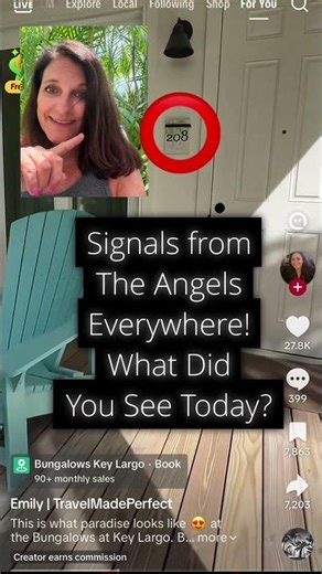 Day in The Life of A Numerologist #spiritualvibes #vacation
