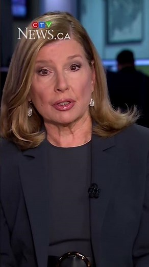 Canadian navy sailor goes overboard in B.C. storm