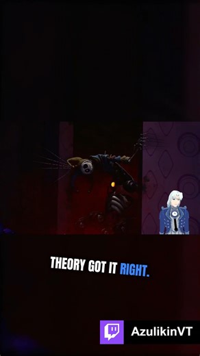 THE PROTOTYPE REVEALED