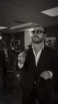 A Gainsbourg, Paolo Conte, Gnarls Barkley & Compay Segundo medley by Pierre Sabaté