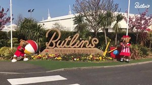 50K views · 1.4K reactions | Billy, Bonnie and the rest of the Butlin's team say thank you  #clapforcarers #thankyou | Butlin's | Facebook