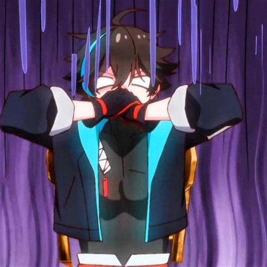 crowned in a hundred days #anime #animeedit #crownedinahundreddays