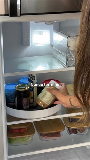 Si sos de las que ponen 5 alarmas y salen corriendo, esto es para vos 🥲 Desayuno listo en 2 minutos: yogurt, toppings, frasco hermético y a la heladera. Simple, práctico y te salva las mañanas. Si querés empezar a organizarte mejor (sin levantarte más temprano 😅), en la web encontrás frascos herméticos ideales para armar tus desayunos ✨ #Desayuno #FrascosHerméticos #DesayunosEnFrascos #Bazar #EnTuCasa
