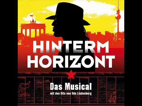 Udo Lindenberg - Hinterm Horizont gehts weiter.(Official) (lyrics)