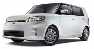 Scion anuncia edição especial xB Release Series 10.0