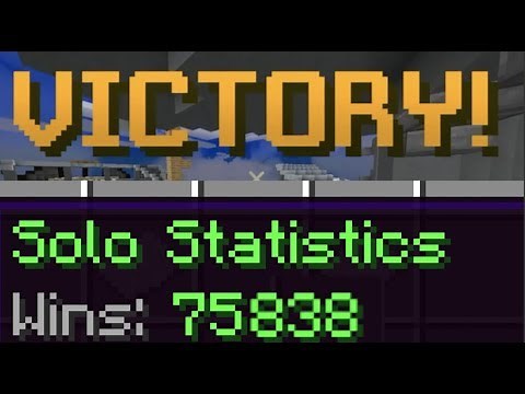 How To Get Good At Hypixel Skywars