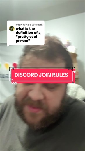 How to Join My Discord Server