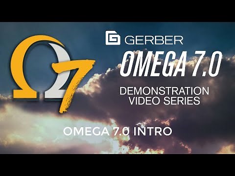 OMEGA 7 0 Introduction