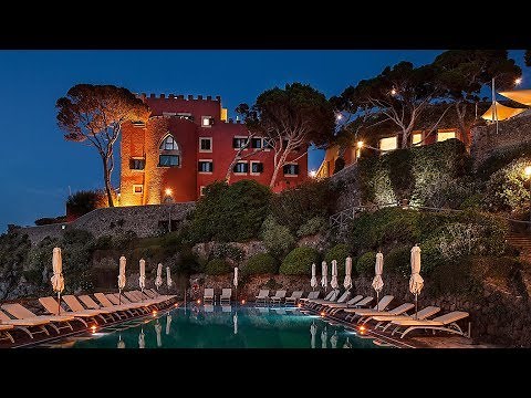 Mezzatorre Resort & Spa (Ischia Island, Bay of Naples, Italy): a review