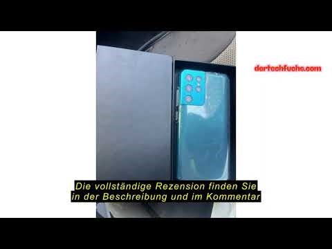 Produktbewertung Annadue S21+Uitra 5.72in Smartphone für Android 4.4.2 Gesichtserkennung Handy RAM 5