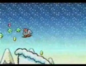 ヨッシーアイランド TAS・1h38m56s(6/10)