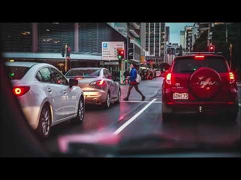 Busy Street Noises Sound Effect | Free Sound Clips | City Sounds