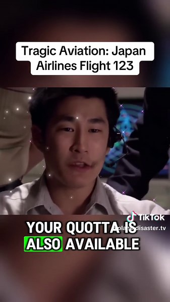 Tragic Aviation: Japan Airlines Flight 123