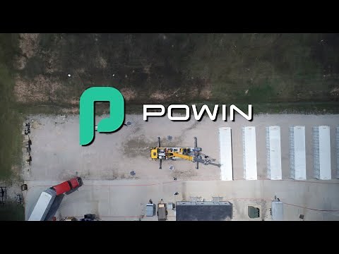 Powin: Solutions Based