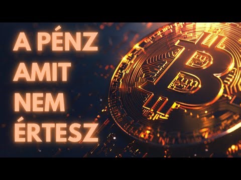 Bitcoin: érthetően mindenkinek (animációs kisfilm)