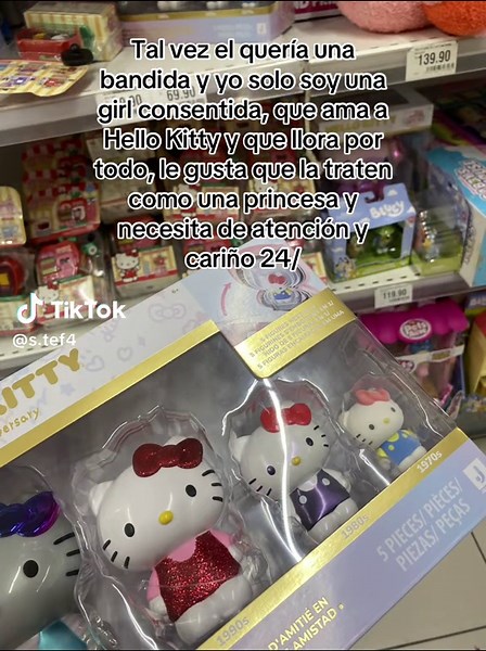 😞 #virał #hellokitty #paratii