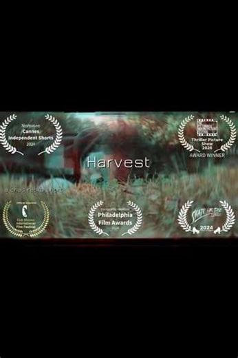 Harvest - Movie