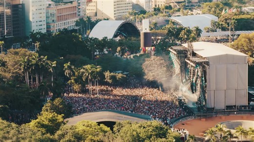 Skip the standard. Step into VIP for #ULTRA2026. Limited VIP tickets remain ➡️ ultramusicfestival.com/tickets | Ultra Music Festival