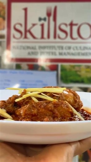 Culinary arts is more than just cooking – it’s about creativity, passion, and mastering the art of flavors! 🍴🎨 Whether you’re a professional chef or a home cook, it's all about creating delicious dishes that tell a story and bring joy to every bite! 🍽️✨ #CulinaryArts #Foodie #ChefLife #CookingIsAnArt #PassionForFood #CreativeCooking #FoodLovers #DeliciousCreations #MasteringFlavors #FoodPorn #GourmetCooking #FoodStagram #KitchenArt #CulinaryPassion #FoodInnovation #CookWithLove #TastyCreation