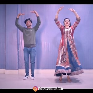 96K views · 1.2K reactions | Old Songs Mashup tutorial झुमका गिरा रे, उई माँ उई माँ ये क्या हो गया Wedding Choreography Parveen Sharma #dance #dance #love #bollywood | Parveen sharma choreographer | Facebook