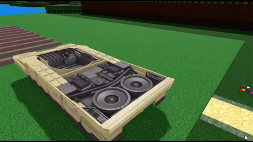 Detailed Leopard 2A6 Tank Interior Build Process