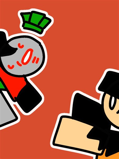 Roblox Crack AU John Doe 1x1x1x1