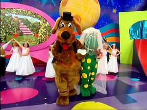 The Wiggles Marie's Wedding 2001...mp4