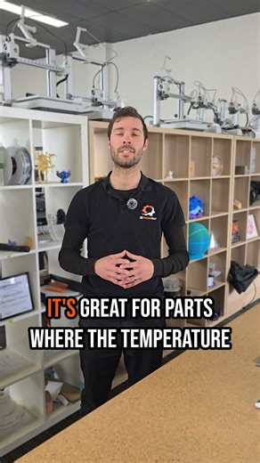 Everything you need to know about ABS #3dprinting #abs