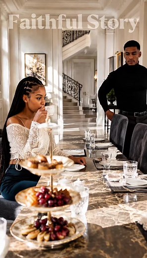 Her Father Sold Her to Pay ₦500 Million Debt — Faithful Story
