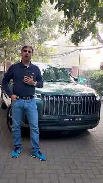 JAECOO J5 SHS HEV | Bookings Still Open Nationwide