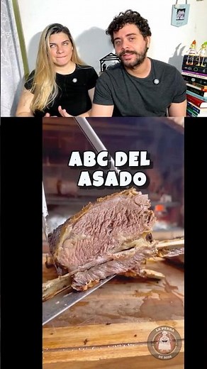 This is how you make a real Argentinian barbecue 😱🔥 | We were blown away
