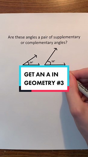 Understanding the Difference Between Complementary and Supplementary Angles