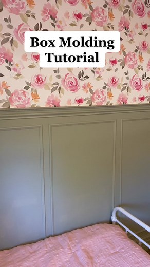 DIY Box Molding Tutorial for Beginners