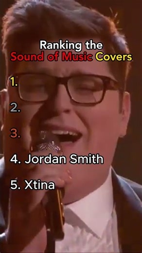 The sound of Music, best #coversongs