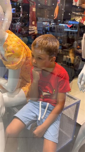 Prank in the shopping 🛍️ mall | Crazy Kozak: lifestyle, funny, pranks