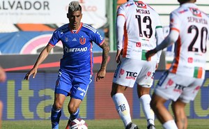 La U puede ser líder: ANFP confirma programación de los partidos pendientes del torneo