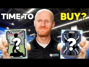 35 Sports Cards I Think Could EXPLODE in the Next 90 Days!