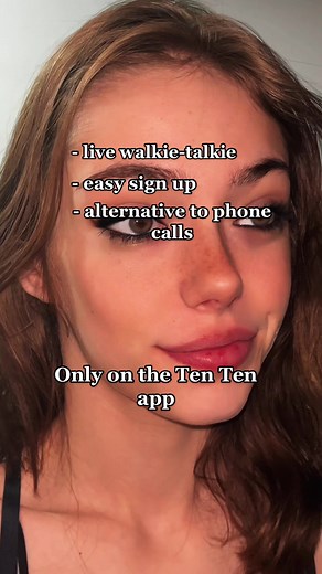 How the Ten Ten App Can Revolutionize Communication