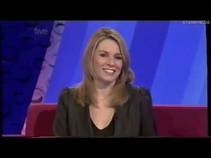 Five Continuity and Adverts - January 2008