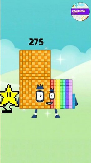 unlocks! skip counting by 11 | learn to count #educationalcorner #youtubeshorts #shorts