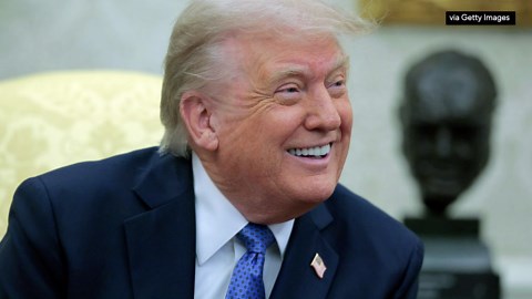 Dick Cheney’s final words on Trump resurface