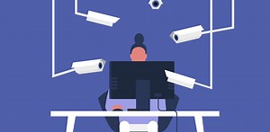 Emotion-tracking AI on the job: Workers fear being watched – and misunderstood